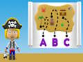 Παιχνίδι World of Alice Pirate Treasure σε απευθείας σύνδεση