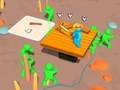 Παιχνίδι Νησί Raft  σε απευθείας σύνδεση