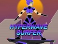 Παιχνίδι Surfer Hyperwave σε απευθείας σύνδεση