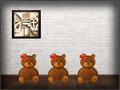 Παιχνίδι AMGEL Easy Room Escape 161 σε απευθείας σύνδεση
