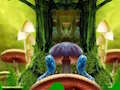 Παιχνίδι Fantasy Peacock Family Escape σε απευθείας σύνδεση