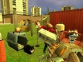 Παιχνίδι Mod του Garry σε απευθείας σύνδεση
