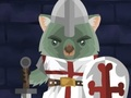 Παιχνίδι Bear Soldier Escape σε απευθείας σύνδεση