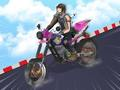 Παιχνίδι Πραγματικό Moto Stunt Racing 3D σε απευθείας σύνδεση