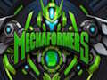 Παιχνίδι Mecha Formers 3 σε απευθείας σύνδεση