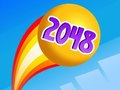 Παιχνίδι ΜπάBalls Τοξοτές 2048 σε απευθείας σύνδεση