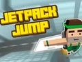 Παιχνίδι Άλμα jetpack σε απευθείας σύνδεση