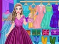 Παιχνίδι Fashionista ντύνονται σε απευθείας σύνδεση