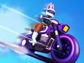 Παιχνίδι Αγώνας Δρόμου Moto Drift σε απευθείας σύνδεση