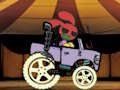 Παιχνίδι Digital Circus Jeep Adventure σε απευθείας σύνδεση