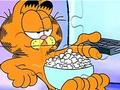 Παιχνίδι Παζλ: Garfield Movie Time  σε απευθείας σύνδεση