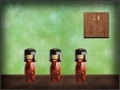 Παιχνίδι AMGEL Easy Room Escape 164 σε απευθείας σύνδεση