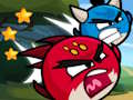 Παιχνίδι Hero Birds Hidden Stars σε απευθείας σύνδεση