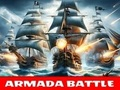 Παιχνίδι Μάχη Αρμάδας  σε απευθείας σύνδεση