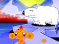 Παιχνίδι Monkey Go Happy Stage 389  σε απευθείας σύνδεση