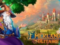 Παιχνίδι Emerland Πασιέντζα  σε απευθείας σύνδεση
