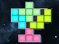 Παιχνίδι Cosmic Tetriz Puzzles σε απευθείας σύνδεση
