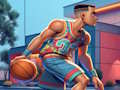 Παιχνίδι Ultimate Hoops Showdown: Basketball Arena σε απευθείας σύνδεση