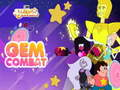 Παιχνίδι Steven Universe Gem Combat σε απευθείας σύνδεση