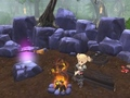 Παιχνίδι Broomcraft Mystic Evasion σε απευθείας σύνδεση