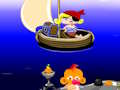Παιχνίδι Monkey Go Happy Stage 397  σε απευθείας σύνδεση