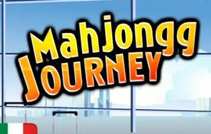 Παιχνίδι Ταξίδι Mahjongg  σε απευθείας σύνδεση