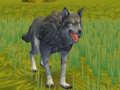Παιχνίδι The Wolf: Simulator Wild Animal σε απευθείας σύνδεση
