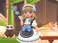 Παιχνίδι Style Kiddo Maid σε απευθείας σύνδεση