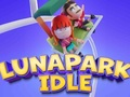 Παιχνίδι Lunapark αδρανείς σε απευθείας σύνδεση