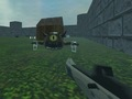 Παιχνίδι Καταστροφή Rampage  σε απευθείας σύνδεση