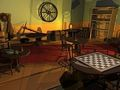 Παιχνίδι 3D Σκάκι σε απευθείας σύνδεση