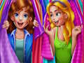 Παιχνίδι BFF Shopping Spree σε απευθείας σύνδεση