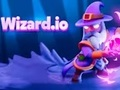 Παιχνίδι Μάγος. io  σε απευθείας σύνδεση