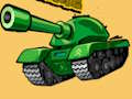Παιχνίδι Awesome Tanks 3 παιχνίδι  σε απευθείας σύνδεση