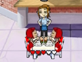 Παιχνίδι Diner Dash Hometown Hero σε απευθείας σύνδεση