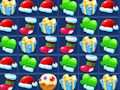 Παιχνίδι Χριστούγεννα Santa Mania  σε απευθείας σύνδεση