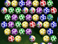 Παιχνίδι Dino Eggs Bubble Shooter σε απευθείας σύνδεση