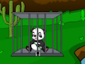 Παιχνίδι Smiley Panda Escape σε απευθείας σύνδεση