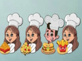 Παιχνίδι Βρείτε Pizza Toy  σε απευθείας σύνδεση