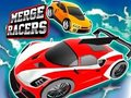 Παιχνίδι Συγχώνευση Racers  σε απευθείας σύνδεση