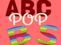 Παιχνίδι ABC ποπ  σε απευθείας σύνδεση