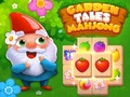 Παιχνίδι Κήποι Παραμυθιών Mahjong σε απευθείας σύνδεση