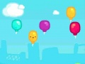 Παιχνίδι Toon Balloonz σε απευθείας σύνδεση