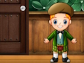 Παιχνίδι AMGEL Irish Room Escape 4 σε απευθείας σύνδεση