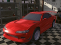Παιχνίδι Drift Hunters  σε απευθείας σύνδεση