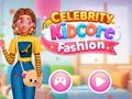 Παιχνίδι Celebrity Kidcore Αισθητική σε απευθείας σύνδεση