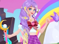 Παιχνίδι Girly Dreamy Sailor σε απευθείας σύνδεση