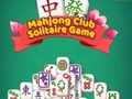 Παιχνίδι Παιχνίδι Mahjong Club Solitaire  σε απευθείας σύνδεση