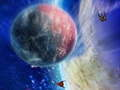 Παιχνίδι Galactica Shooter 2 σε απευθείας σύνδεση