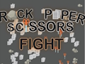 Παιχνίδι Ροκ Paper Scissors Fight  σε απευθείας σύνδεση